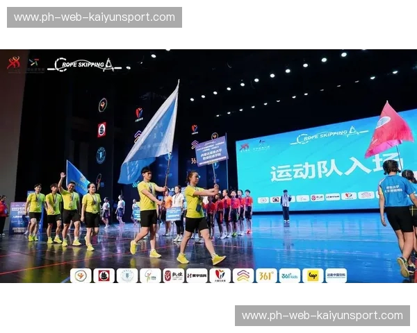 开云体育消息中心：为体育迷带来更智能、更精准的赛事信息